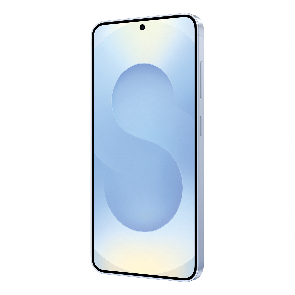 Samsung Galaxy S25 256GB Icyblue EU - Handy online kaufen | NBB