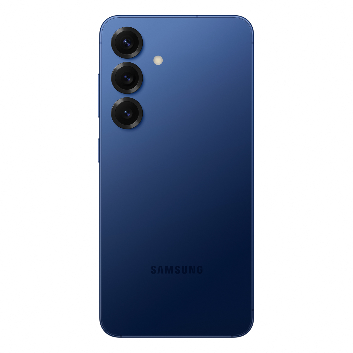 Samsung Galaxy S25 512GB Navy EU 15,64cm (6,2") OLED Display, Android 15, 50MP Triple-Kamera Handy Produkt Bild 6