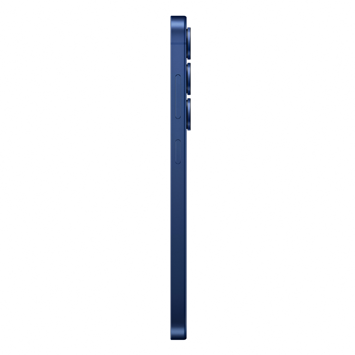 Samsung Galaxy S25 512GB Navy EU 15,64cm (6,2") OLED Display, Android 15, 50MP Triple-Kamera Handy Produkt Bild 4