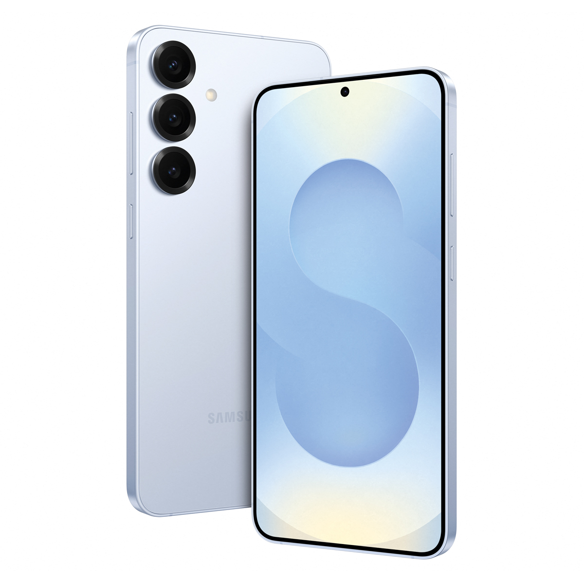 Samsung Galaxy S25+ 512GB Icyblue - Handy online kaufen | NBB