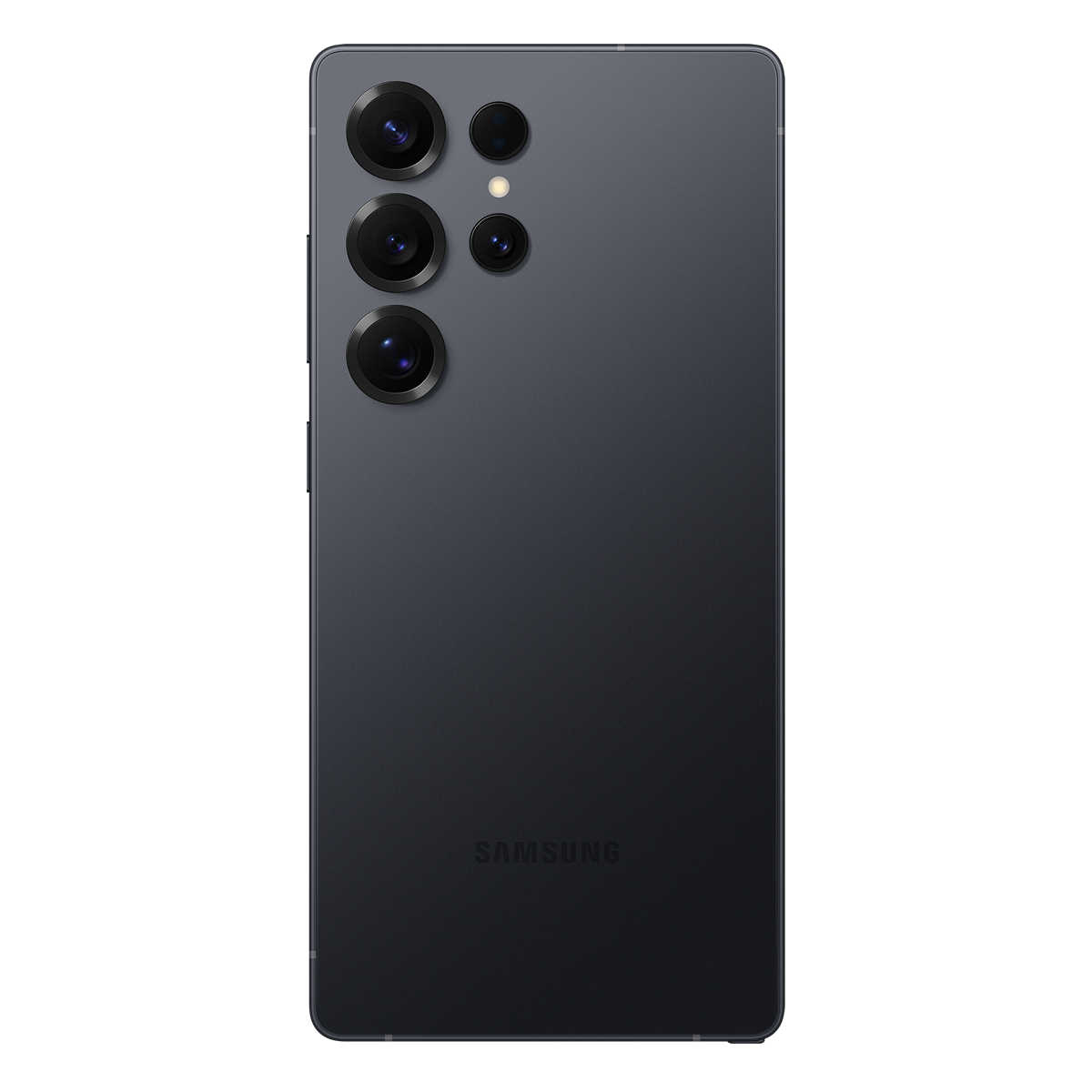 Samsung Galaxy S25 Ultra 256GB Titanium Jetblack EU 17,42cm (6,9") OLED Display, Android 15, 200MP Quad-Kamera Handy Produkt Bild 5