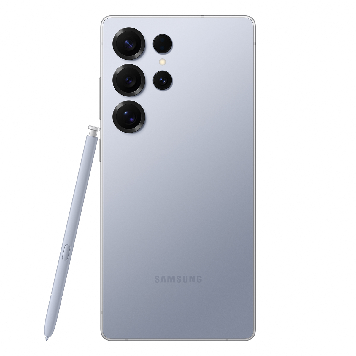 Samsung Galaxy S25 Ultra 256GB Titanium Silverblue - Handy online