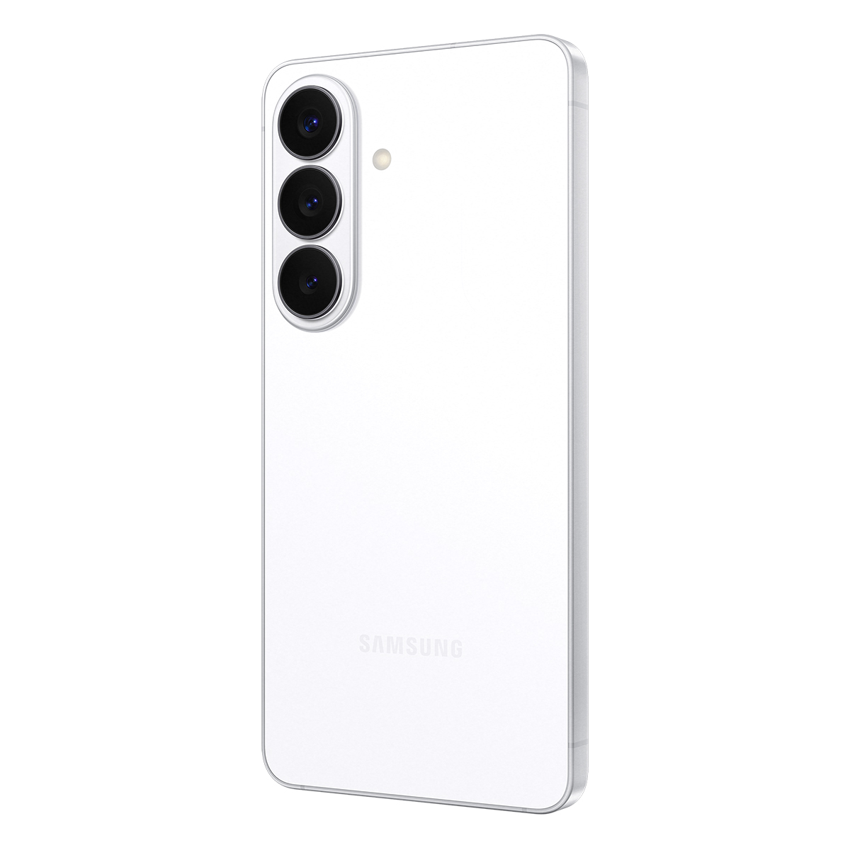 Samsung Galaxy S26 256GB White B-Ware 15,93cm (6,3") OLED Display, Android 16, 50MP Triple-Kamera Handy Produkt Bild 7