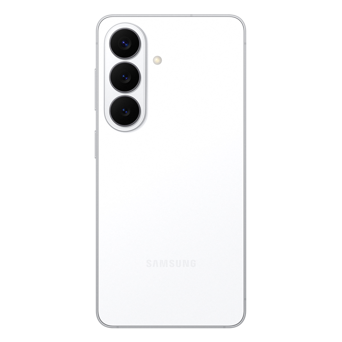 Samsung Galaxy S26 256GB White B-Ware 15,93cm (6,3") OLED Display, Android 16, 50MP Triple-Kamera Handy Produkt Bild 6
