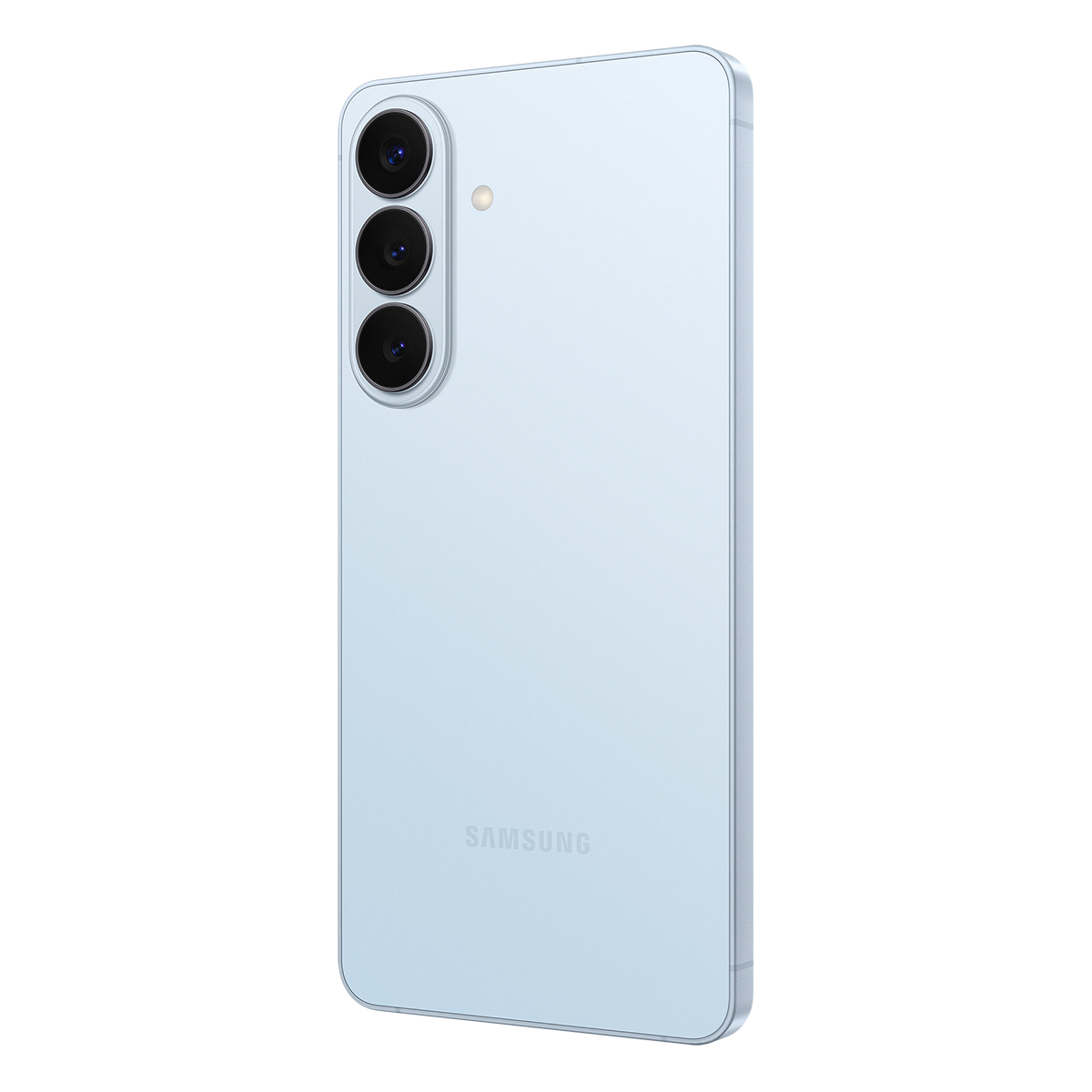 Samsung Galaxy S26+ 512GB Sky Blue 16,91cm (6,7") OLED Display, Android 16, 50MP Triple-Kamera Handy Produkt Bild 7