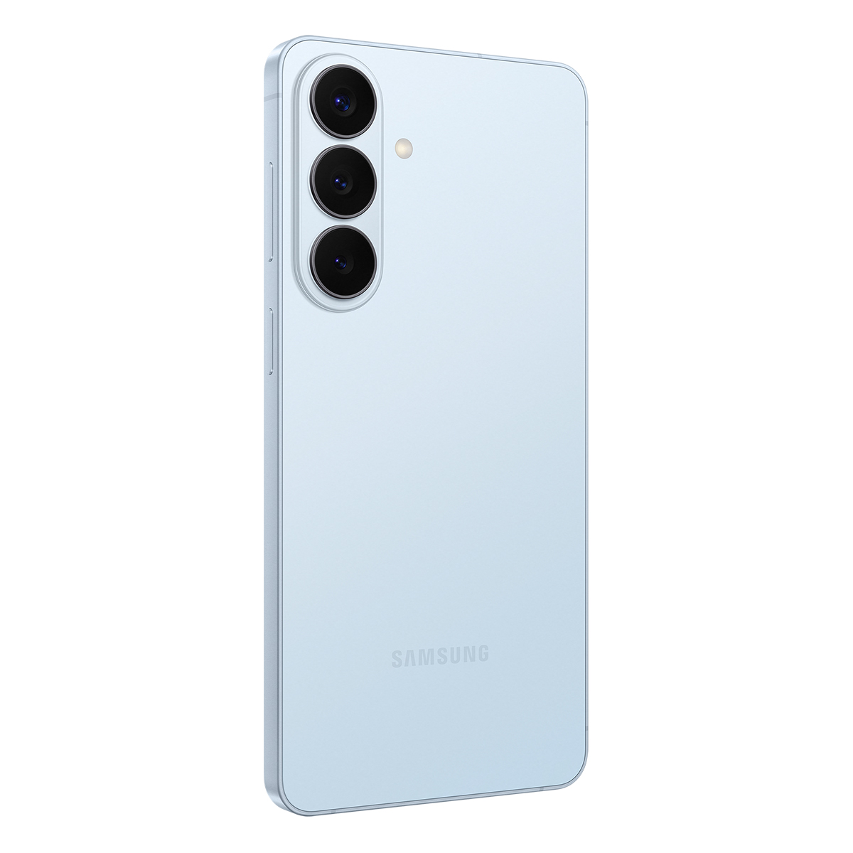 Samsung Galaxy S26+ 512GB Sky Blue 16,91cm (6,7") OLED Display, Android 16, 50MP Triple-Kamera Handy Produkt Bild 5