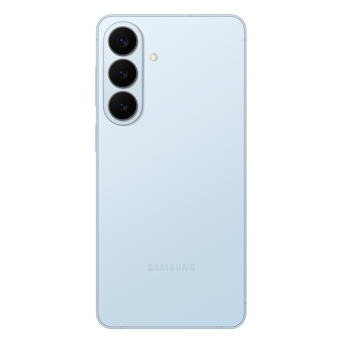 Samsung Galaxy S26+ 512GB Sky Blue 16,91cm (6,7") OLED Display, Android 16, 50MP Triple-Kamera Handy Produkt Bild 6
