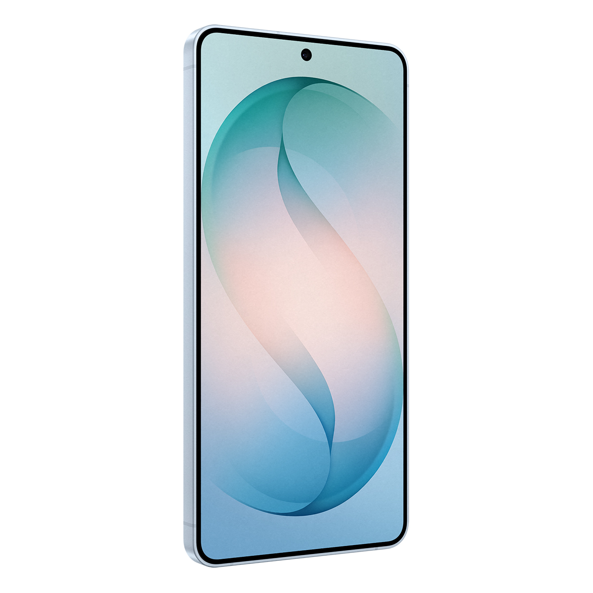 Samsung Galaxy S26+ 512GB Sky Blue 16,91cm (6,7") OLED Display, Android 16, 50MP Triple-Kamera Handy Produkt Bild 9