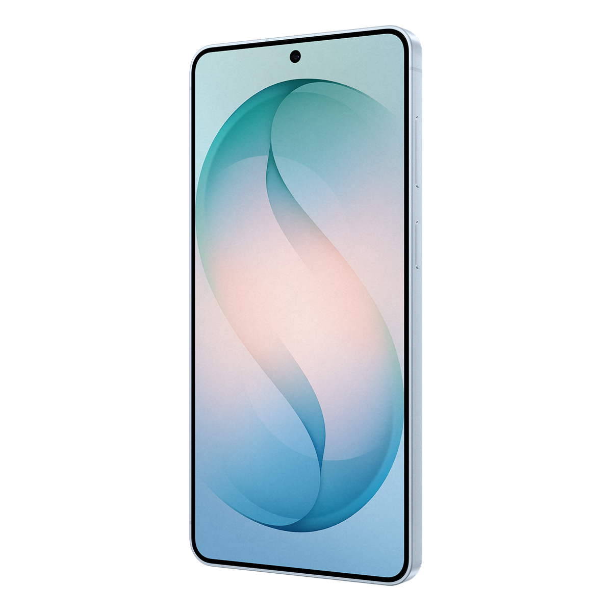 Samsung Galaxy S26+ 512GB Sky Blue 16,91cm (6,7") OLED Display, Android 16, 50MP Triple-Kamera Handy Produkt Bild 3