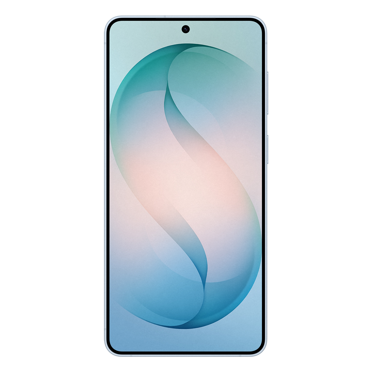 Samsung Galaxy S26+ 512GB Sky Blue 16,91cm (6,7") OLED Display, Android 16, 50MP Triple-Kamera Handy Produkt Bild 2