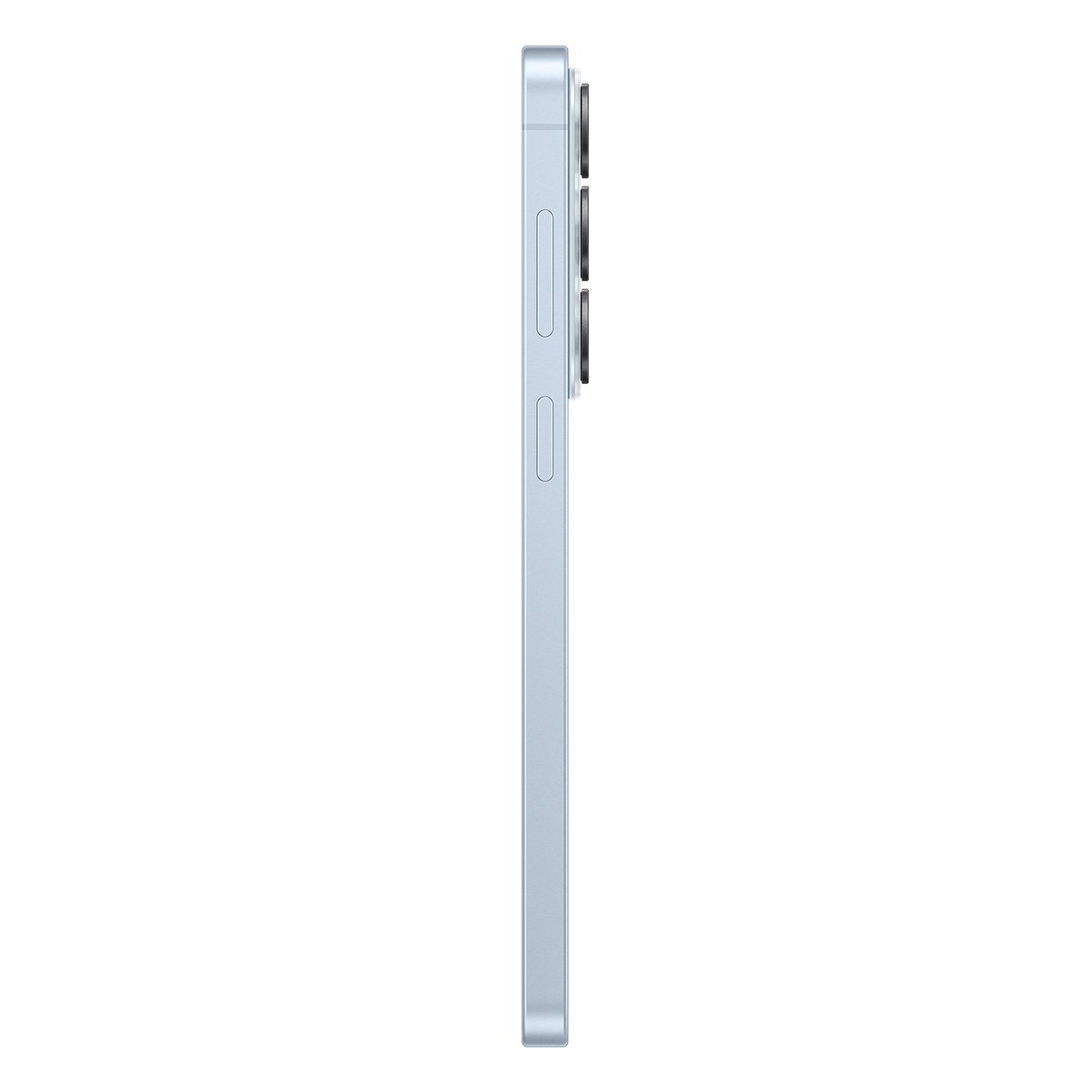 Samsung Galaxy S26+ 512GB Sky Blue 16,91cm (6,7") OLED Display, Android 16, 50MP Triple-Kamera Handy Produkt Bild 4