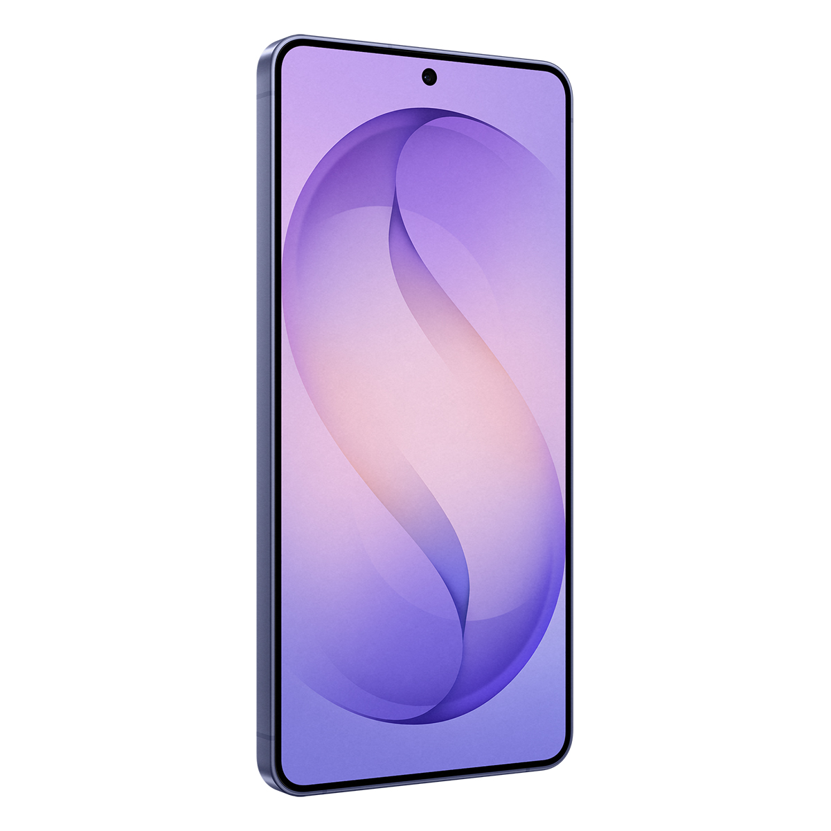Samsung Galaxy S26+ 512GB Cobalt Violet EU 16,91cm (6,7") OLED Display, Android 16, 50MP Triple-Kamera Handy Produkt Bild 9