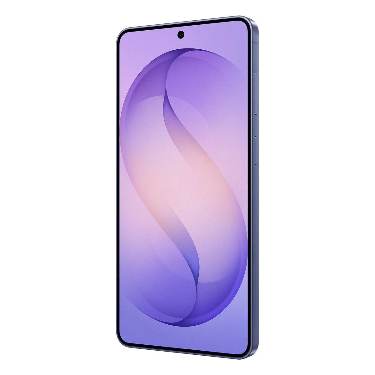 Samsung Galaxy S26+ 512GB Cobalt Violet EU 16,91cm (6,7") OLED Display, Android 16, 50MP Triple-Kamera Handy Produkt Bild 3