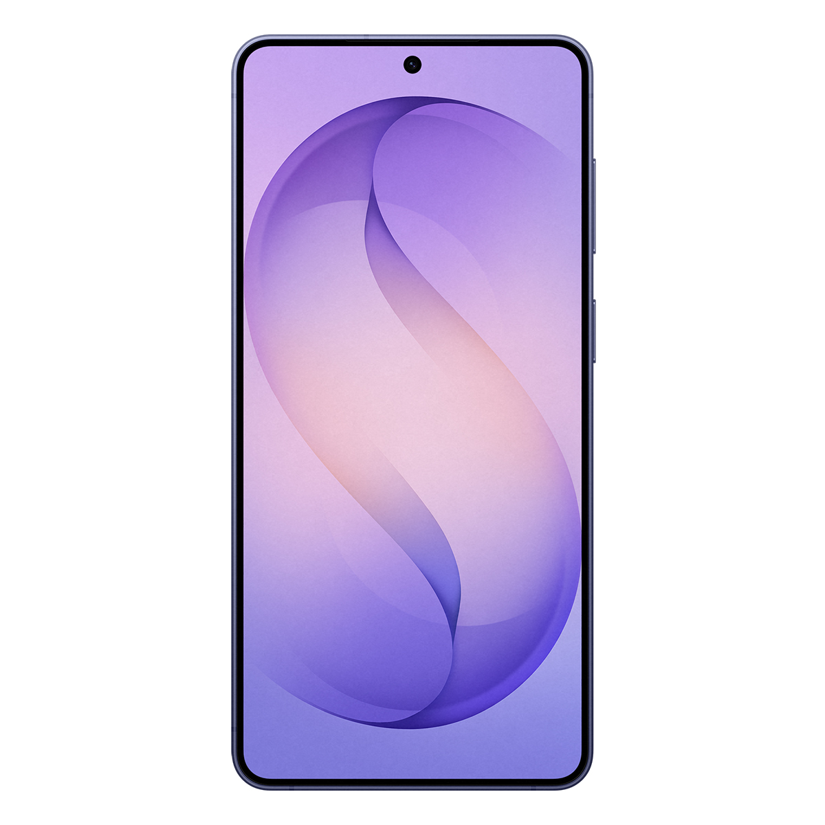 Samsung Galaxy S26+ 512GB Cobalt Violet EU 16,91cm (6,7") OLED Display, Android 16, 50MP Triple-Kamera Handy Produkt Bild 2