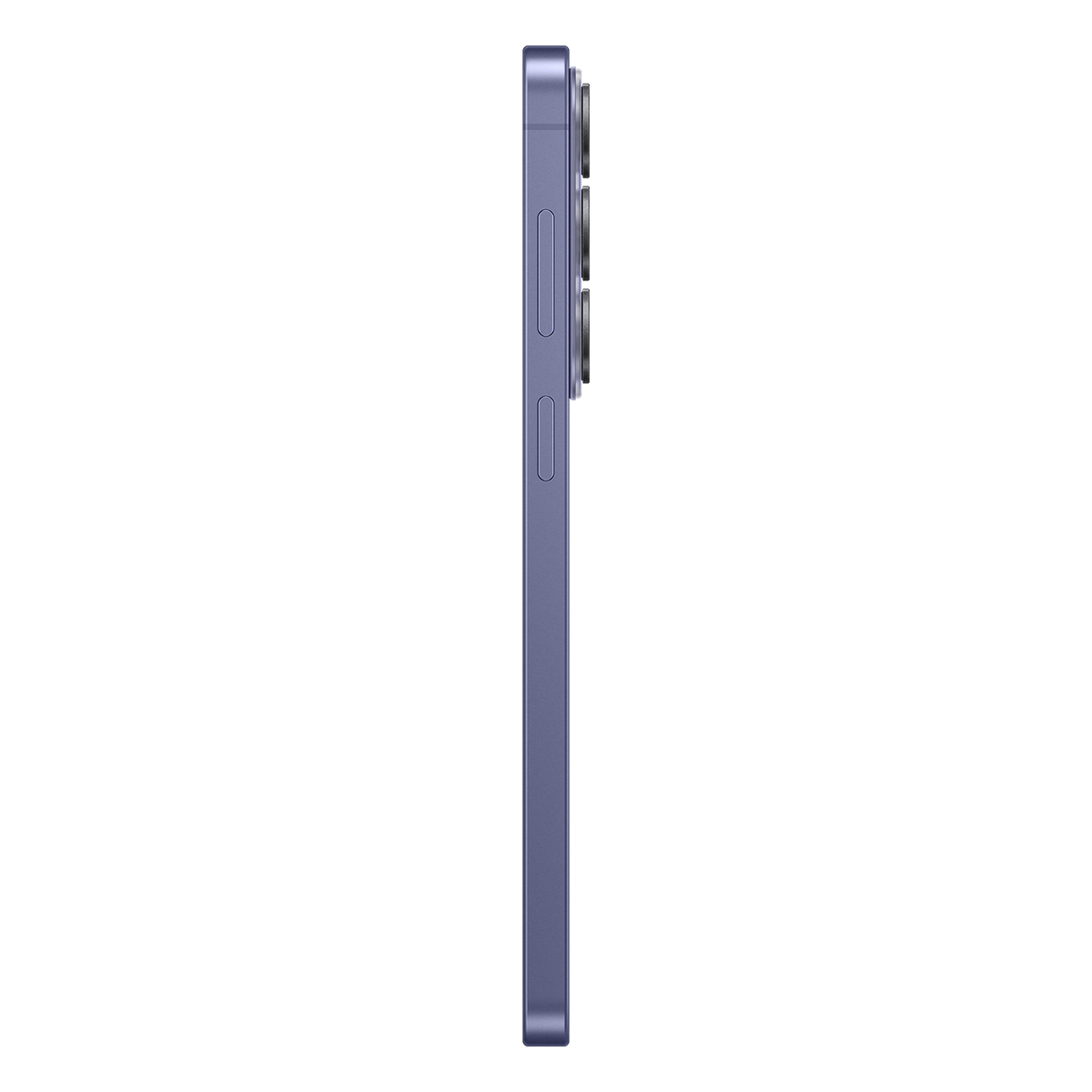 Samsung Galaxy S26+ 512GB Cobalt Violet EU 16,91cm (6,7") OLED Display, Android 16, 50MP Triple-Kamera Handy Produkt Bild 4