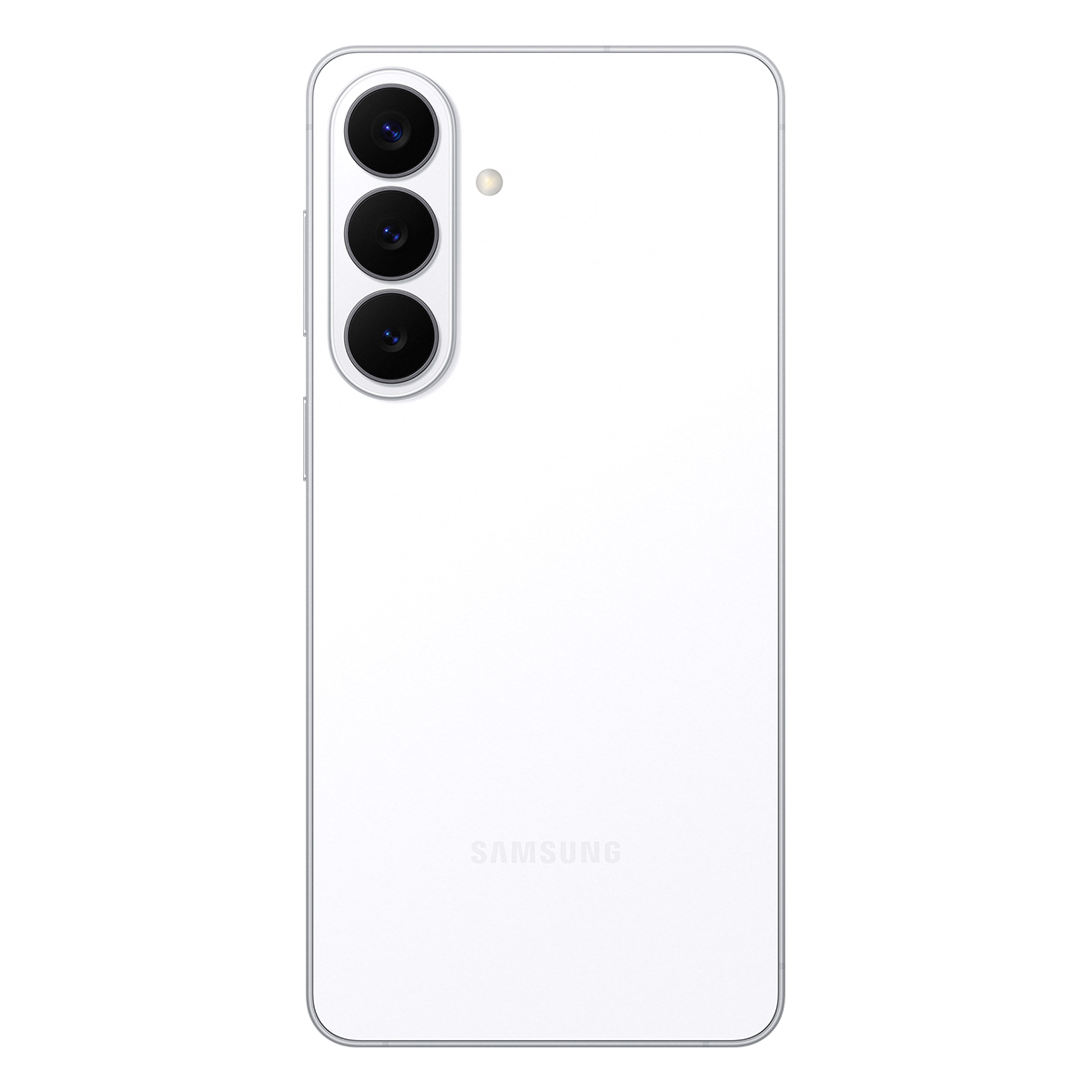 Samsung Galaxy S26+ 512GB White 16,91cm (6,7") OLED Display, Android 16, 50MP Triple-Kamera Handy Produkt Bild 6