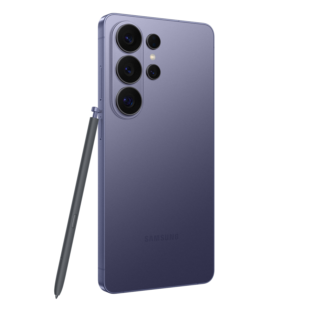 Samsung Galaxy S26 Ultra 512 GB Cobalt Violet 17,49 cm | NBB.com