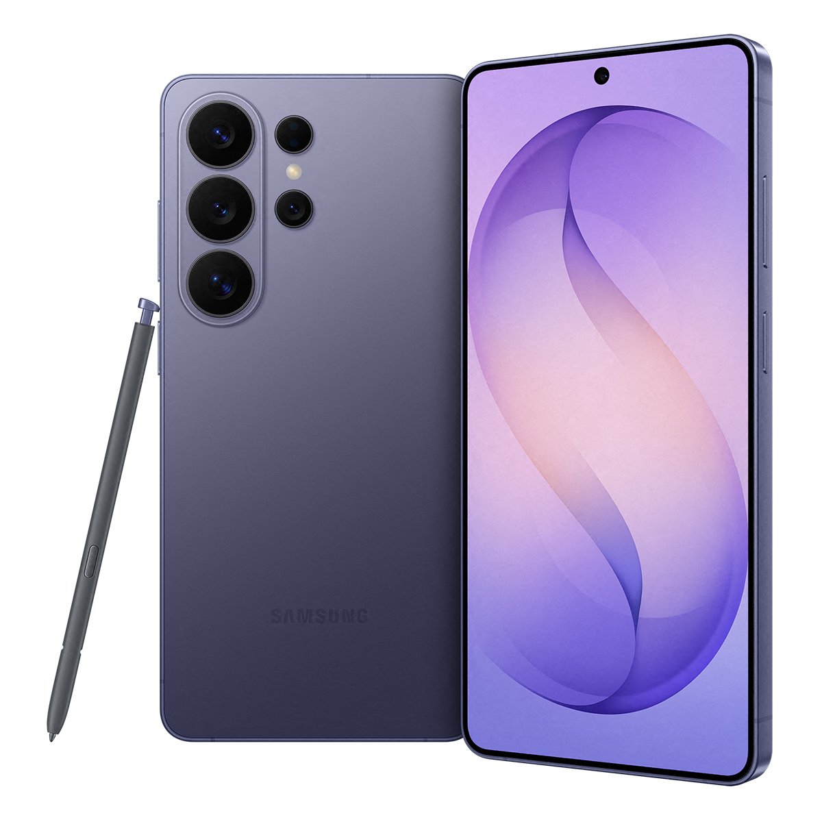 Produktbild von Samsung Galaxy S26 Ultra 256GB Cobalt Violet EU