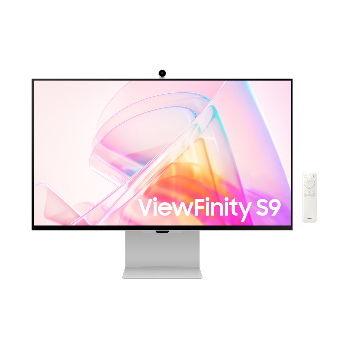 Samsung ViewFinity S9 S27C902PAU Office Monitor - 5K, IP B-Ware