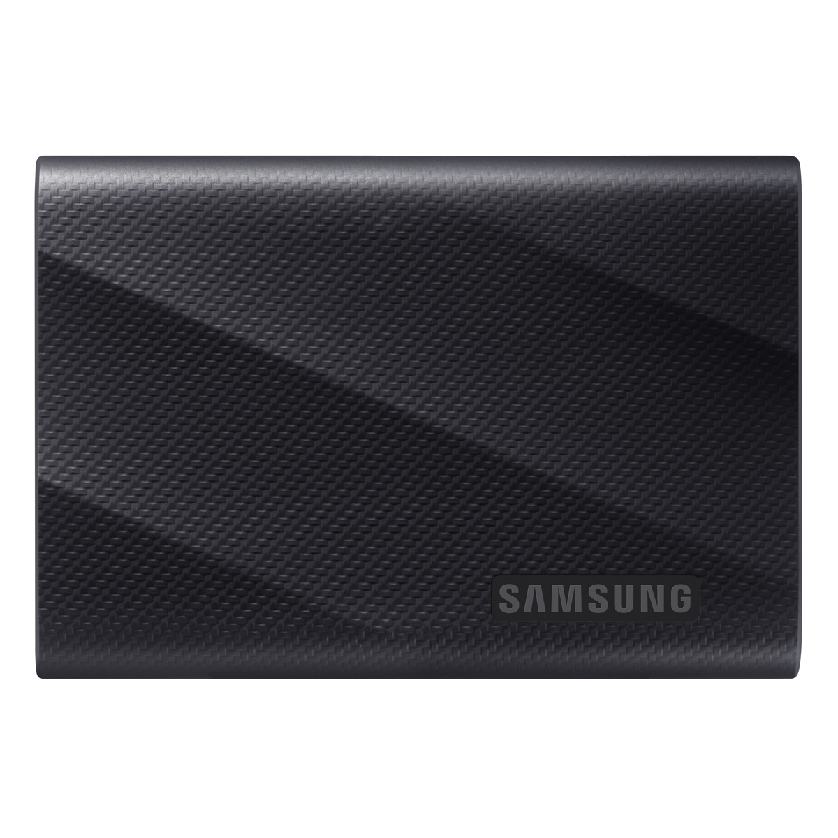 Samsung Portable SSD T9 1TB Schwarz B-Ware Externe Solid-State-Drive, USB 3.2 Gen 2x2