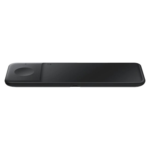 Samsung Wireless Charger Trio EP-P6300, Induktive Ladematte, Incl. Netzteil
