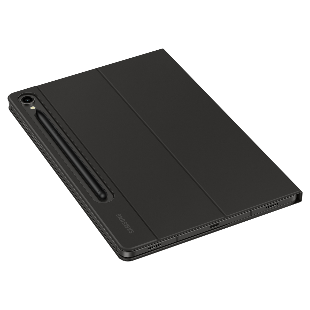 Samsung Book Cover Keyboard Slim für Galaxy Tab S9|S9 FE|S10 FE Tablettaschen Produkt Bild 6