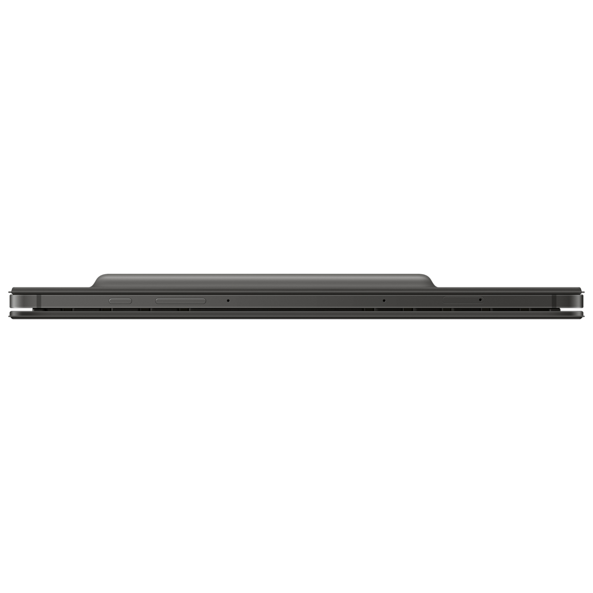 Samsung Book Cover Keyboard Slim für Galaxy Tab S9|S9 FE|S10 FE Tablettaschen Produkt Bild 4