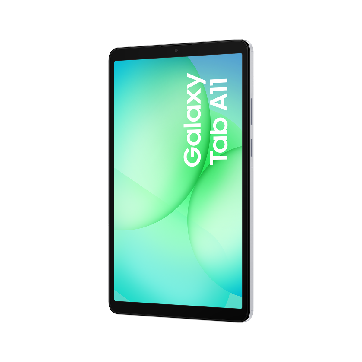 Samsung Galaxy Tab A11 64GB Wifi Zilver 8,7