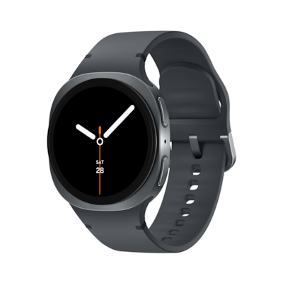 Samsung Galaxy Watch8 LTE SM-L325 40 mm, Dark Gray