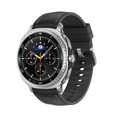 Samsung Galaxy Watch8 Classic SM-L500 46 mm, Black