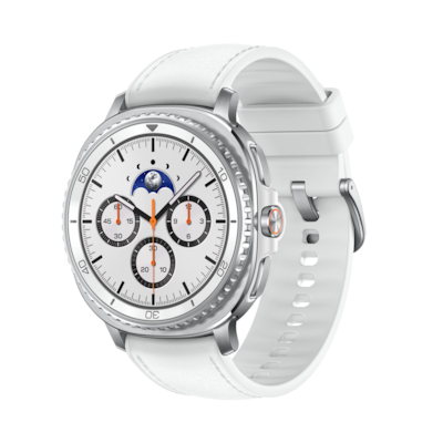 Samsung Galaxy Watch8 Classic 46mm LTE SM-L505, White