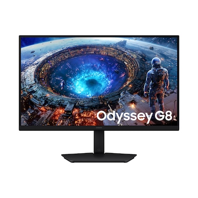 Samsung Odyssey G80HF LS27HG806EFXEN 27 Zoll - Gaming Monitor