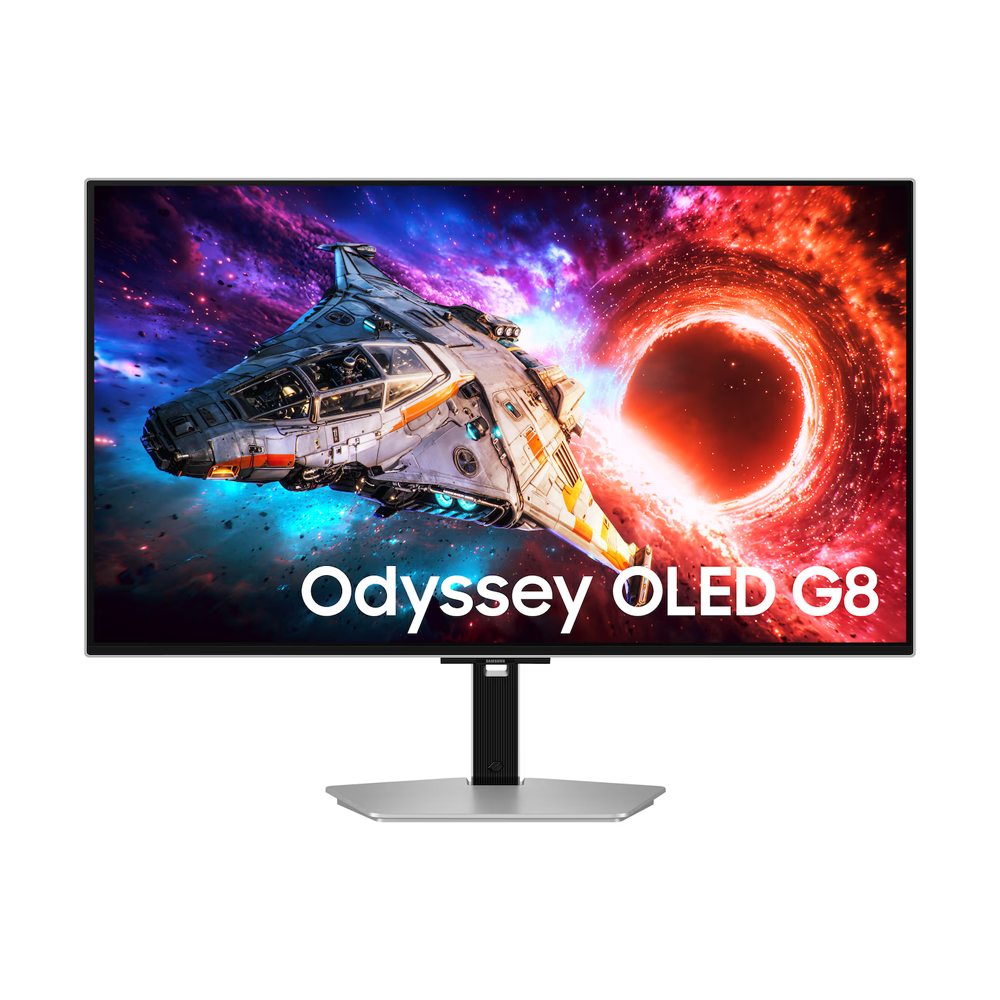 Image of Samsung Odyssey G80SH LS32HG800SUXEN 32 Zoll - Gaming Monitor