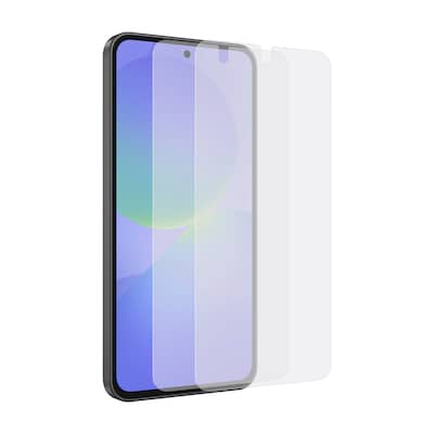 Samsung Screen Protector für Galaxy A36, Transparency