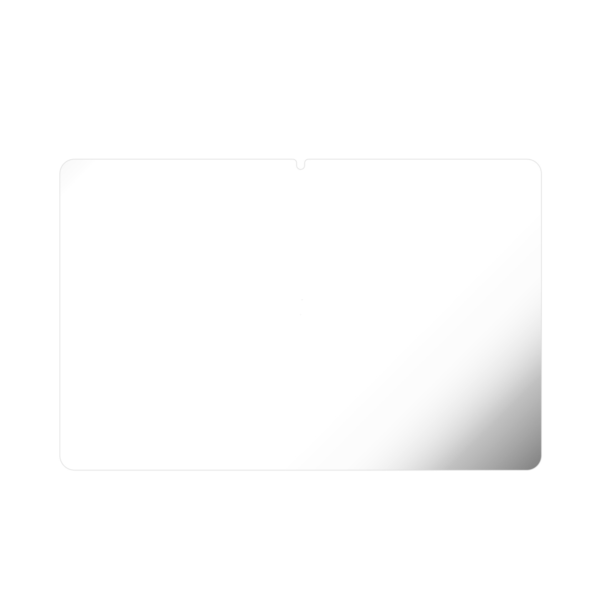 Thumbnail - Samsung by Mobeen Tempered Glass für Galaxy Tab A9+