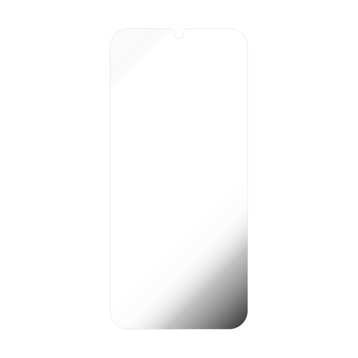 Samsung by Mobeen Tempered Glass, Galaxy A25 5G