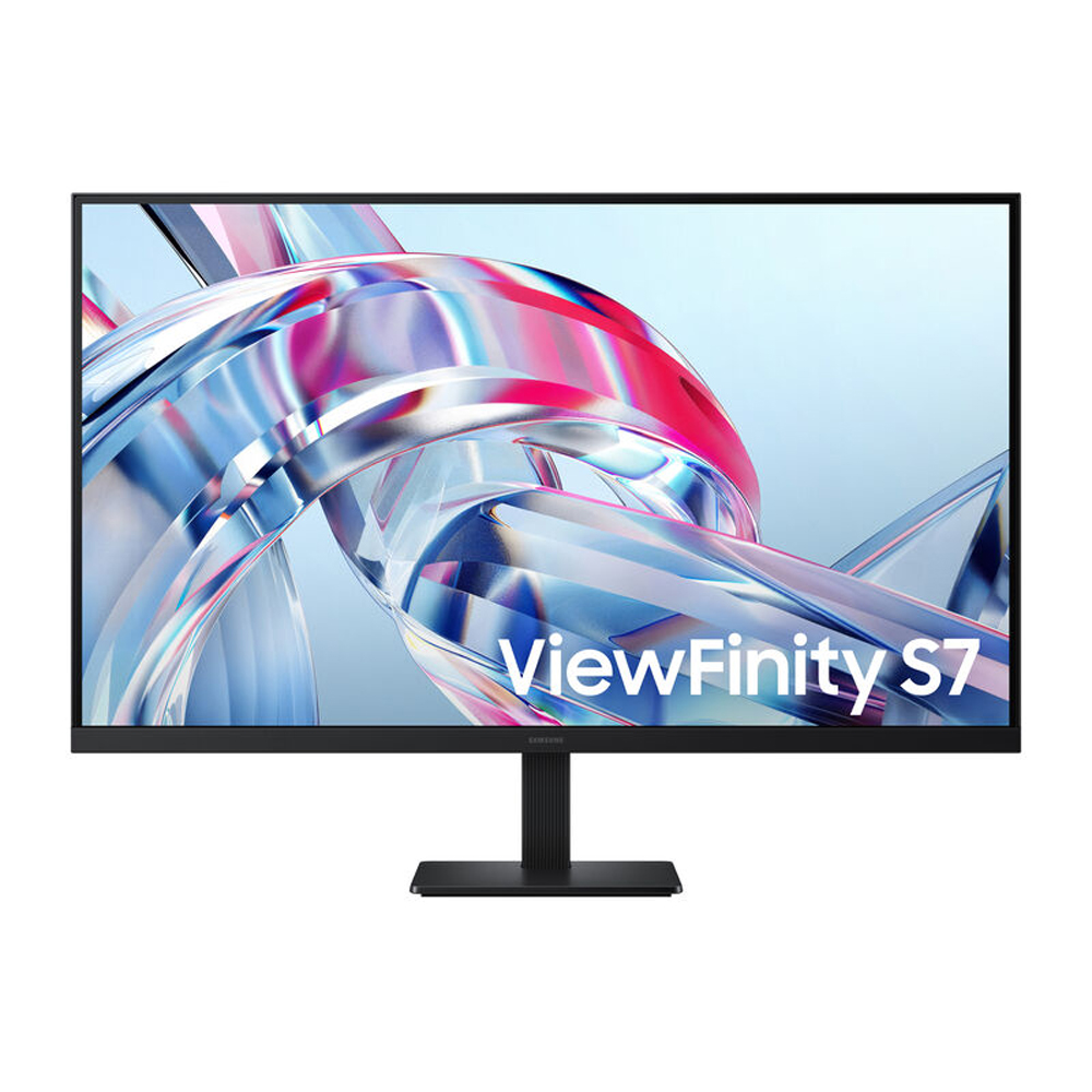 Samsung ViewFinity S7 LS27H704EAUXEN 27 Zoll - Office Monitor