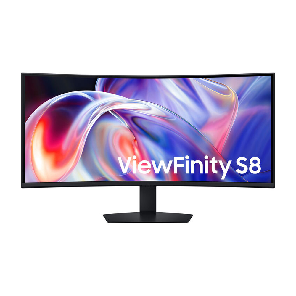 Samsung ViewFinity S8 LS40H850TAUXEN 40 Zoll - Office Monitor