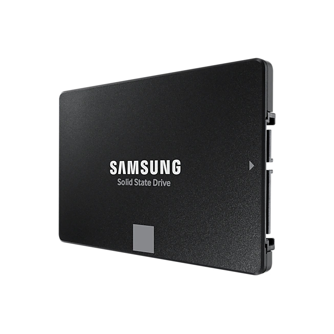 Samsung 870 EVO SSD 500GB 2.5 Zoll SATA 6Gb/s kaufen | NBB