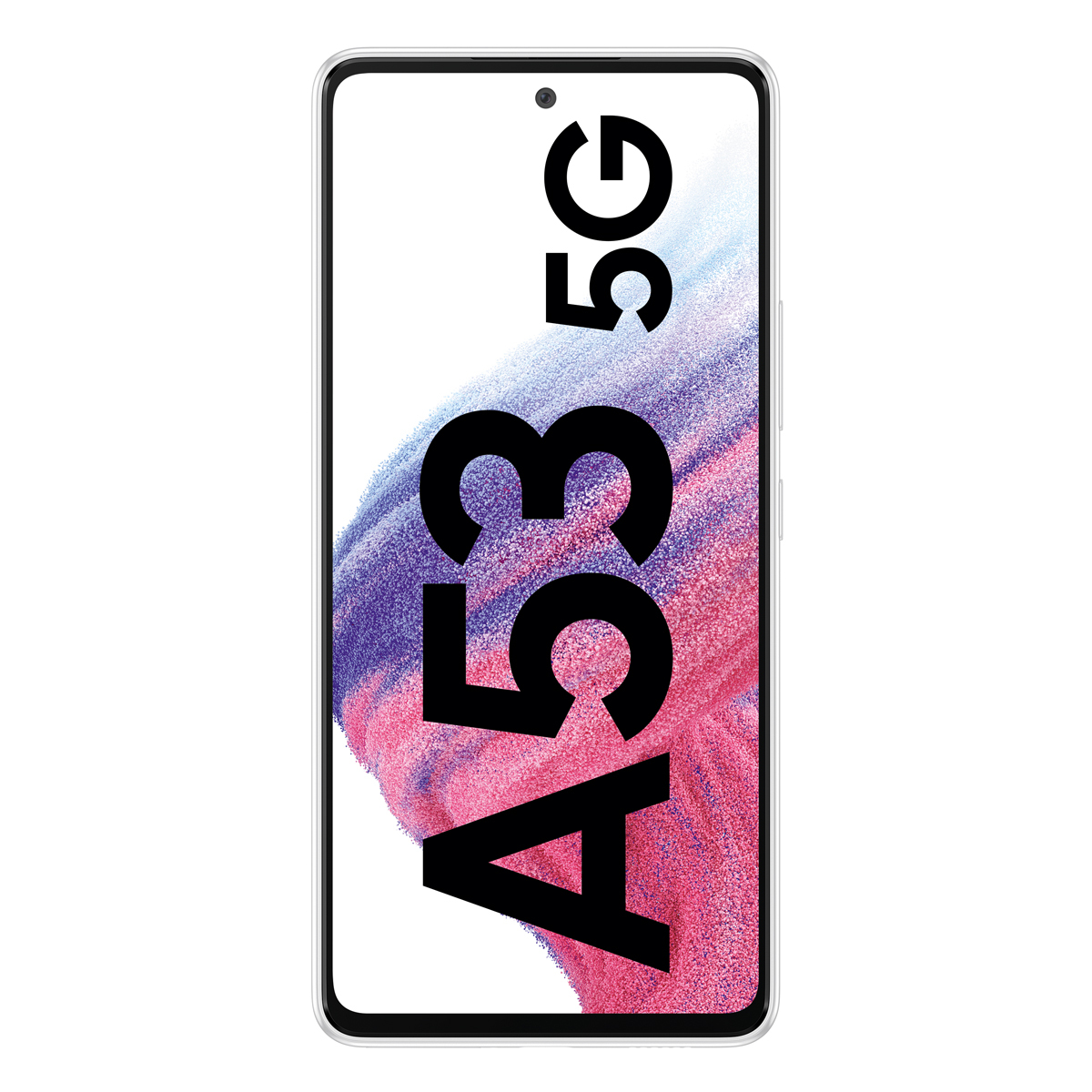 Samsung Galaxy A53 5G 128GB Awesome White - Handy online kaufen | NBB