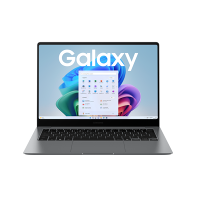 SAMSUNG Galaxy Book5 Pro 14 Zoll Intel Core Ultra 7 256V 16GB 512GB W11 Moonstone Gray