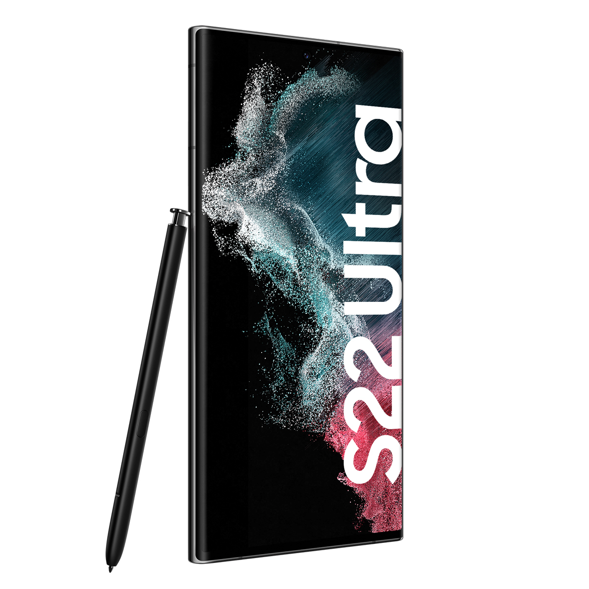 Samsung Galaxy S22 Ultra 5G 256GB Phantom Black - Handy online