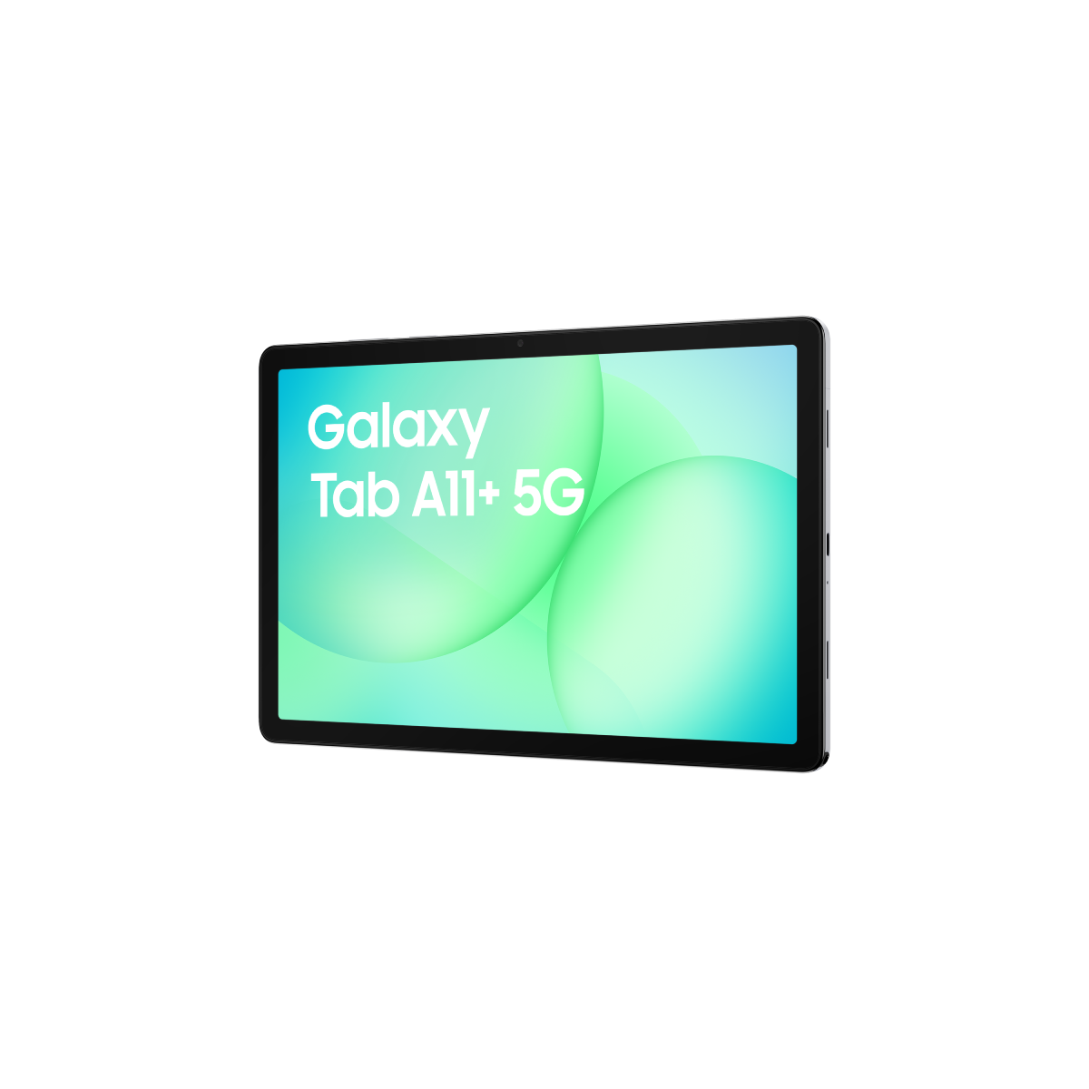 Samsung Galaxy Tab A11+ 5G Silver 11" WUXGADisplay/ Octa-Core/ 6 GB RAM / 128 GB Speicher
