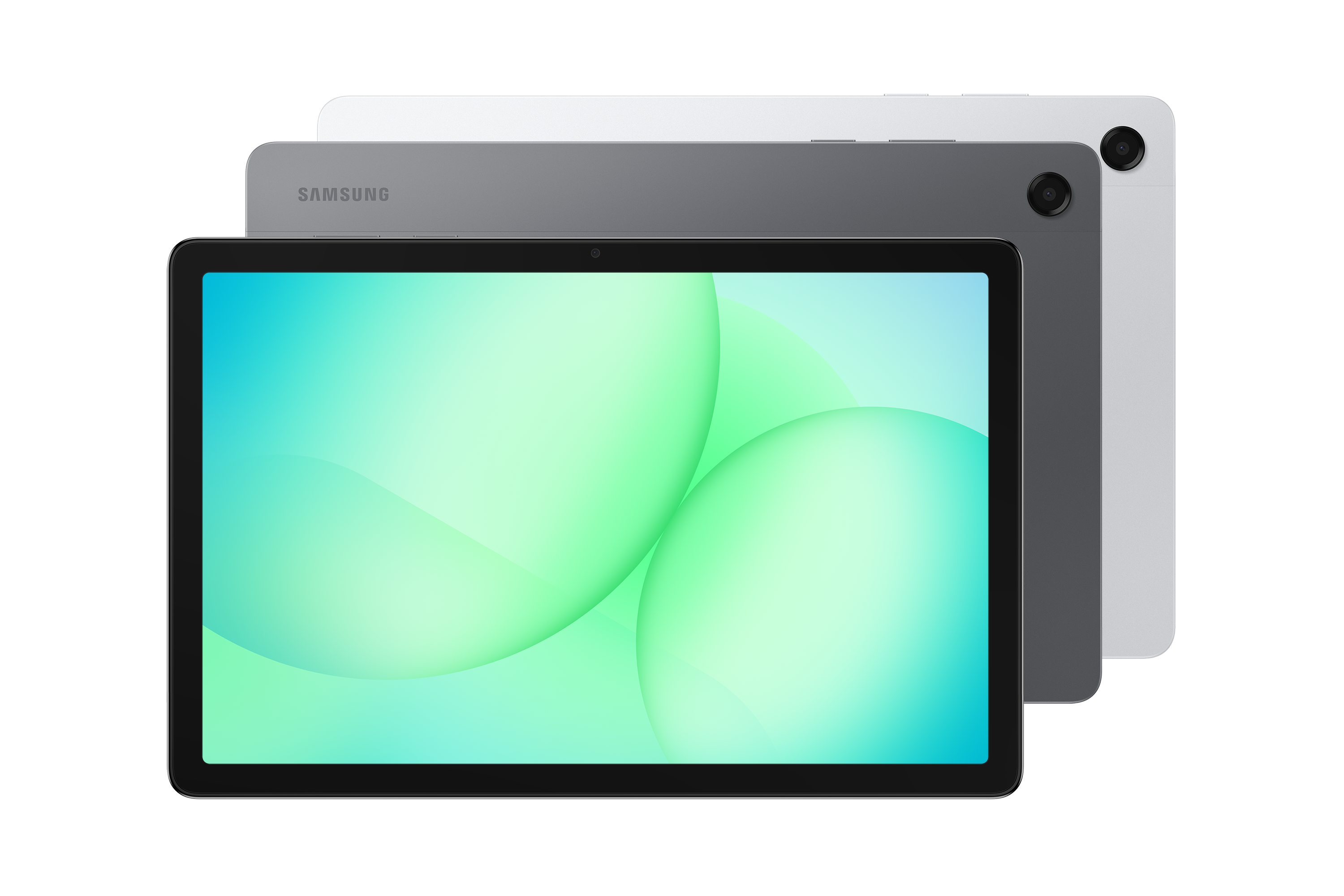 Samsung Galaxy Tab A11+ 5G Gray_2
