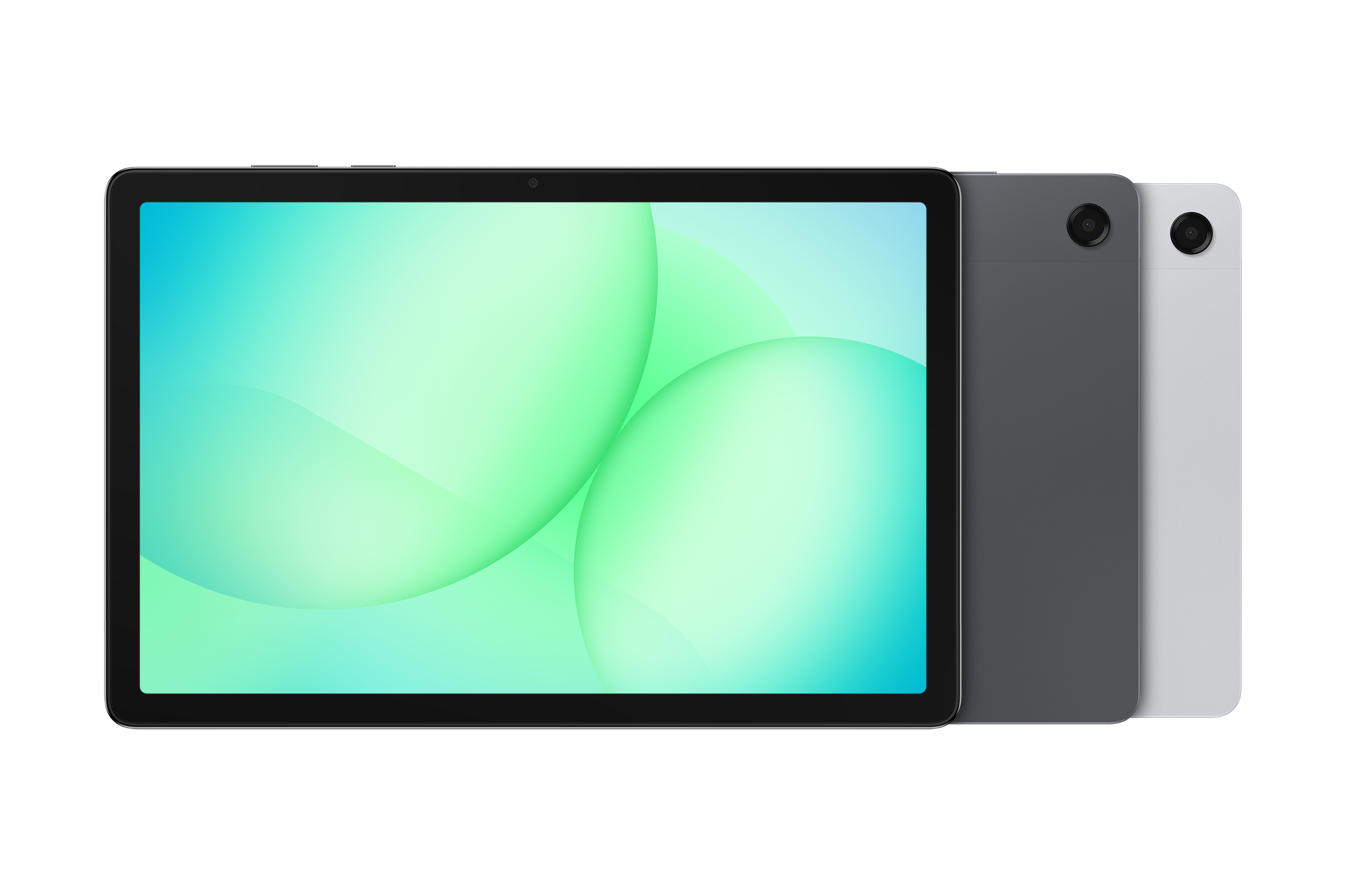 Samsung Galaxy Tab A11+ 5G Gray_3