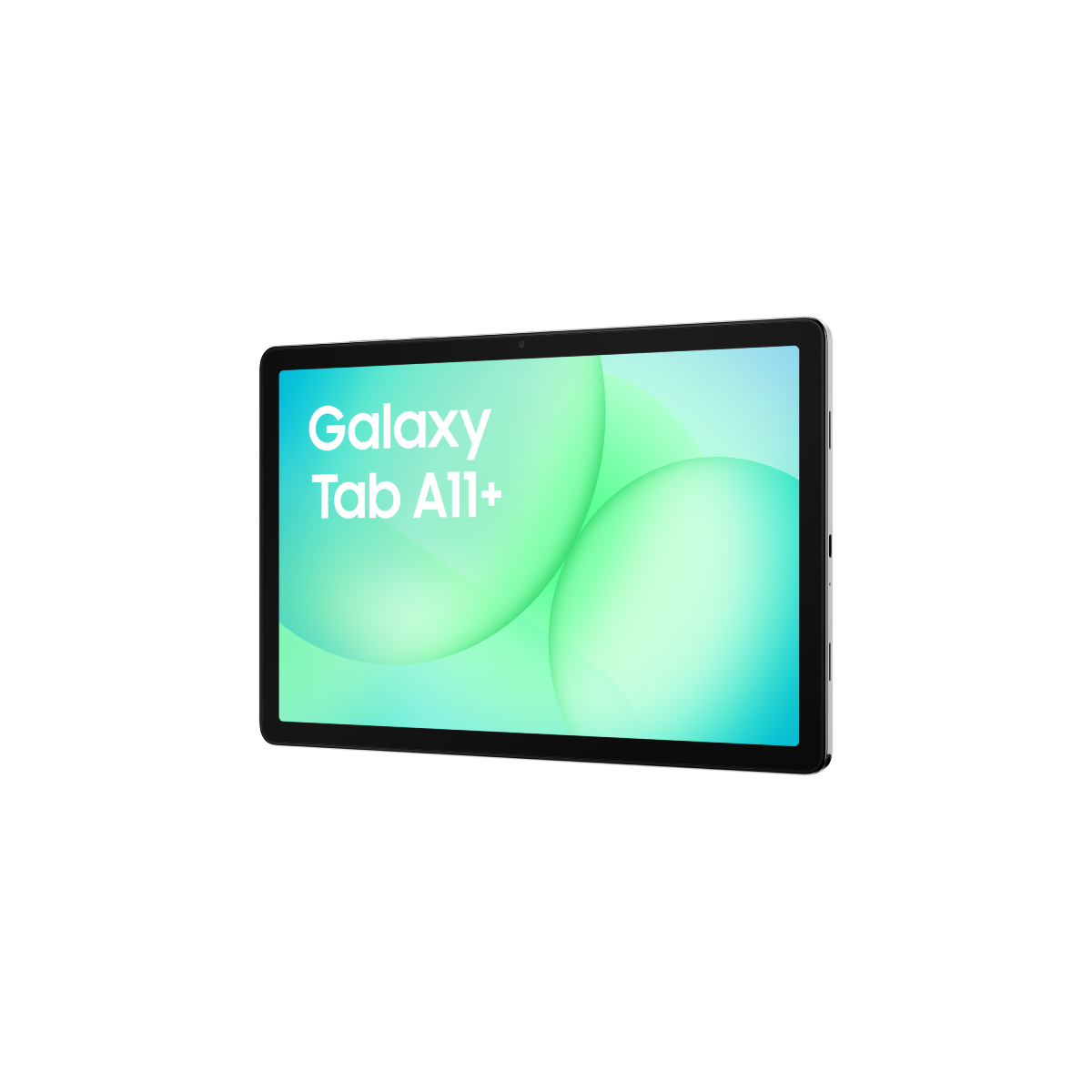Samsung Galaxy Tab A11+ Wi-Fi Silver 11" WUXGADisplay/ Octa-Core/ 6 GB RAM / 128 GB Speicher