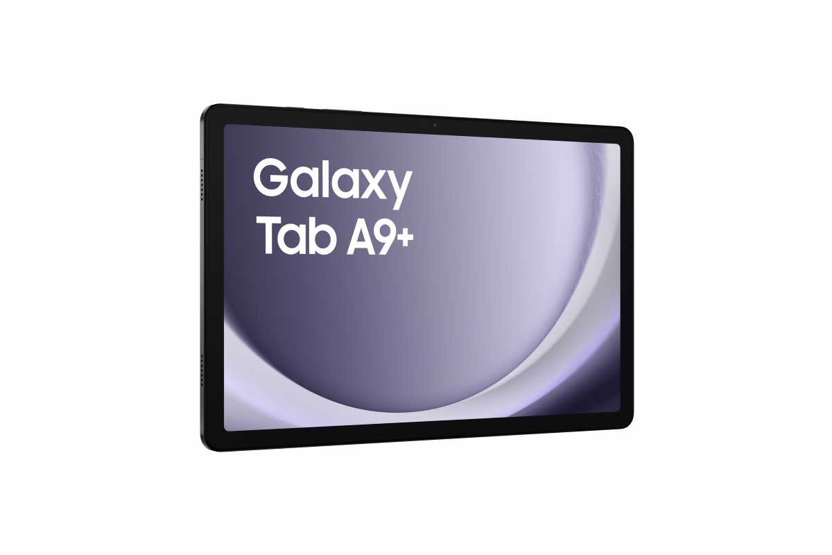 Samsung Galaxy Tab A9+ 64GB WIFI Graphite - Tablet online kaufen | NBB