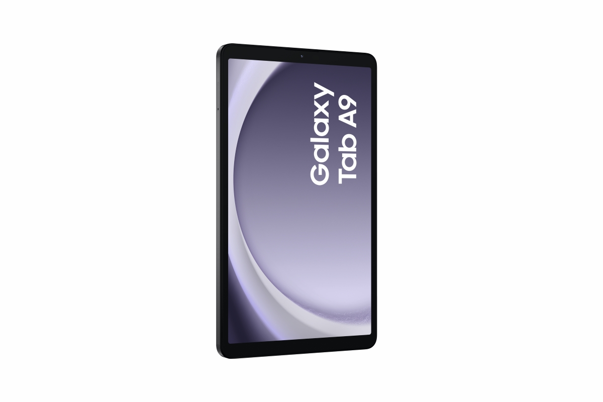 美品 Samsung Galaxy Tab A9 LTE 4GB/64GB Samsung Galaxy Tab A9 64GB/4GB - Graphite | Op voorraad | Voordelig
