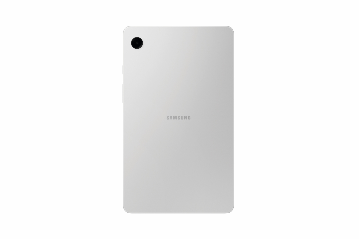 Samsung Galaxy Tab A9 64GB WiFi Silber - Tablet online kaufen | NBB