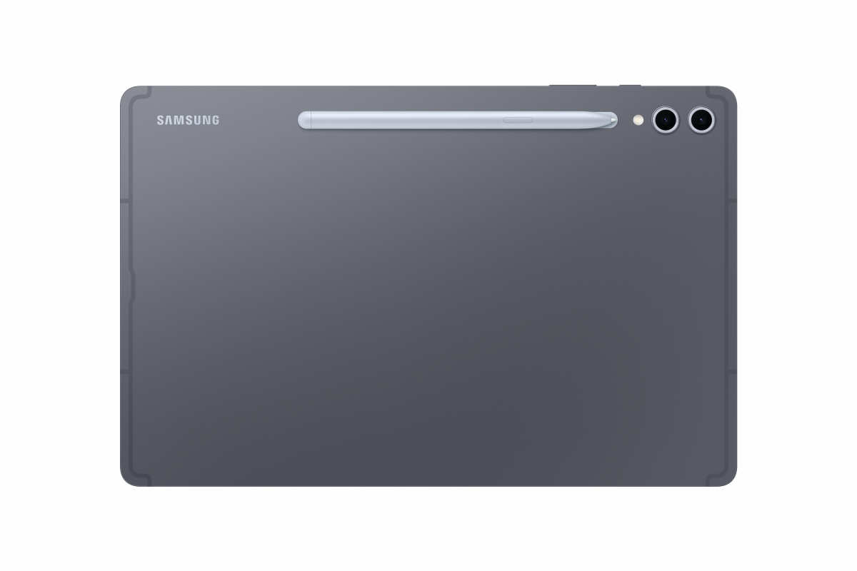 Samsung X826B Galaxy Tab S10+ 5G Moonstone Gray 12,4" / Octa-Cora / 12GB RAM / 256GB Speicher Tablet Produkt Bild 4